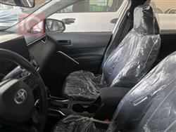 تويوتا كورولا كروس